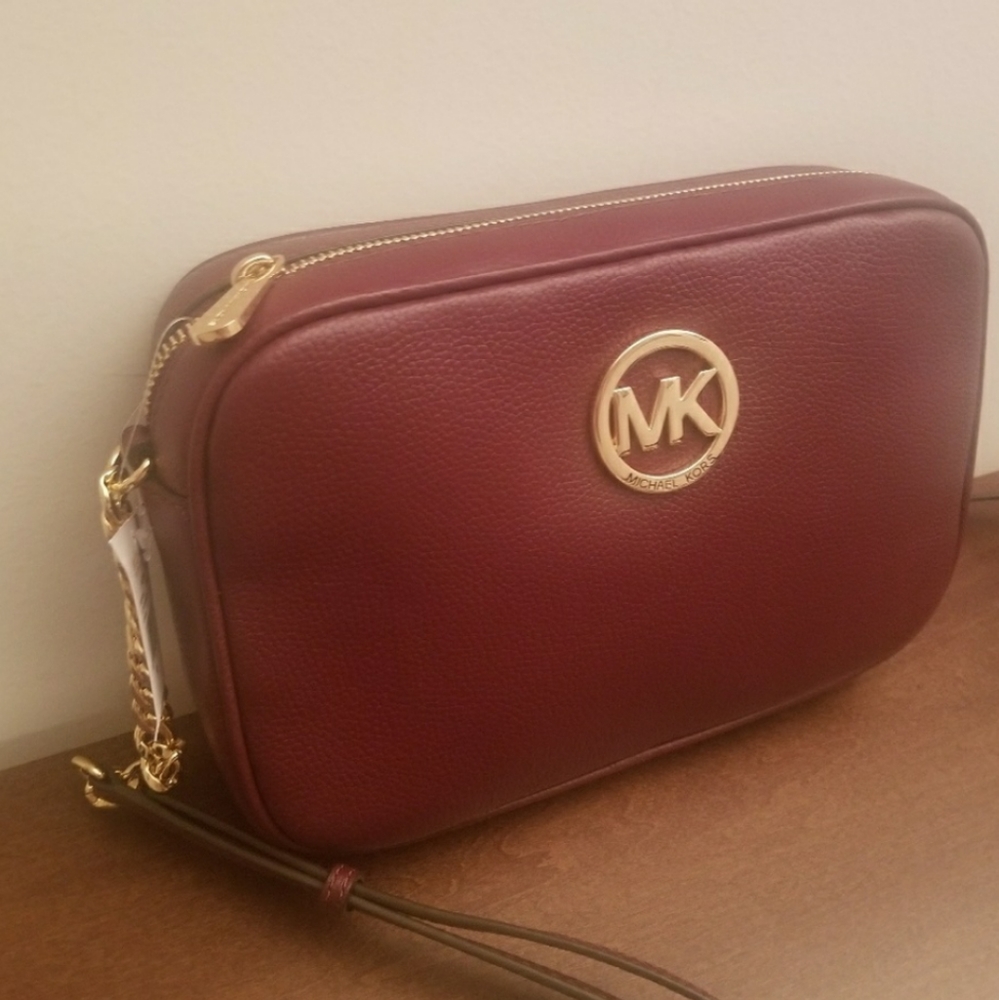 Michael Kors Crossbody Bag
